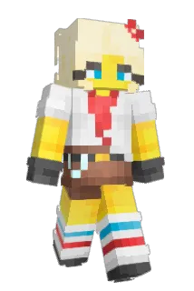 fernan9279252 Minecraft avatar full body