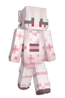 fernan965765 Minecraft avatar full body