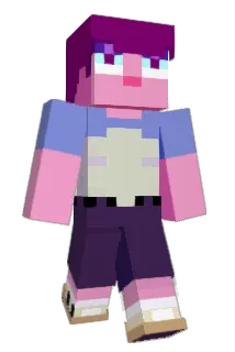 fernandez__ Minecraft avatar full body