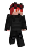 fernandobento Minecraft avatar full body