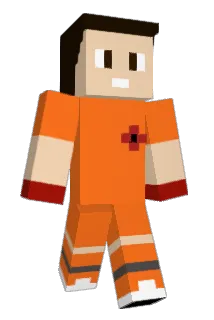 fernandorita4 Minecraft avatar full body