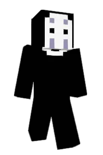fernandotorfi Minecraft avatar full body