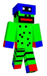 Custom render preview