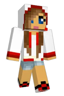 fernieis11 Minecraft avatar full body