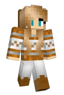 ferno2015 Minecraft avatar full body