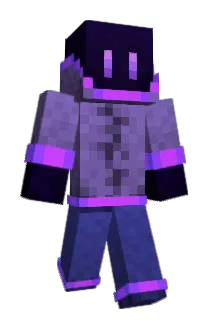 ferno23 Minecraft avatar full body