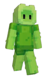 Custom render preview