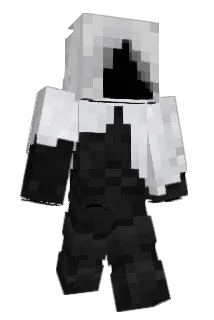 fernors Minecraft avatar full body