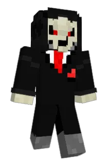 ferozhonor991 Minecraft avatar full body