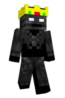 ferr3eira Minecraft avatar full body