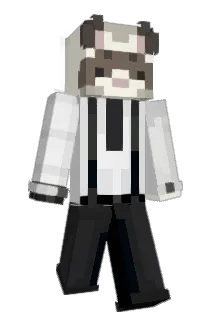 ferretboy__ Minecraft avatar full body
