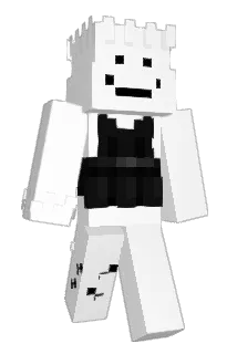 ferrooo77 Minecraft avatar full body