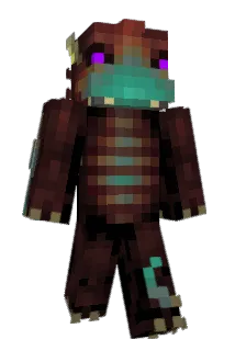ferrouswheels Minecraft avatar full body