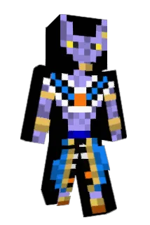 ferwan1998 Minecraft avatar full body