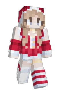 festijn Minecraft avatar full body