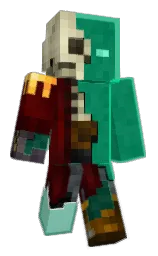 Custom render preview