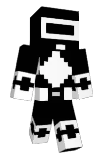 fetteskind5 Minecraft avatar full body