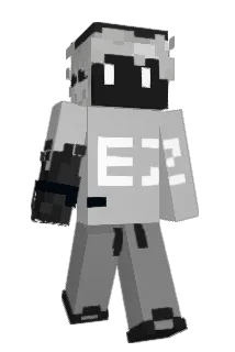 fetuchini3g Minecraft avatar full body