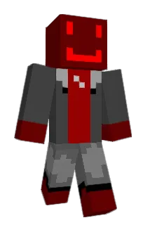 feu531 Minecraft avatar full body