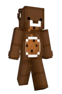 feuerwasser93 Minecraft avatar full body