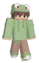 Custom render preview