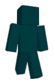 fevrish Minecraft avatar full body