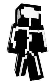 fewclicks Minecraft avatar full body