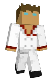 fex305 Minecraft avatar full body