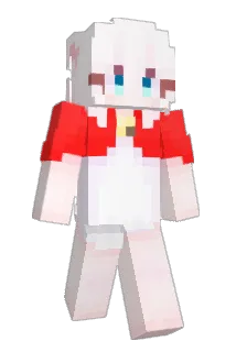 feynman2004 Minecraft avatar full body