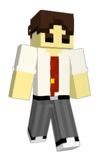 gentyatya's Minecraft skin