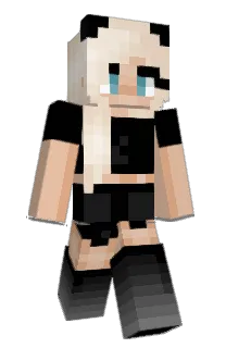 jjhbhhj's Minecraft skin
