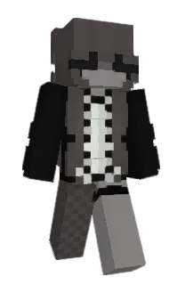 emsza's Minecraft skin