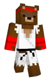 Skin preview