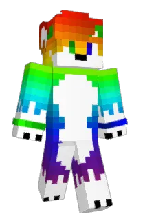 xXhehexdHDLPXx's Minecraft skin