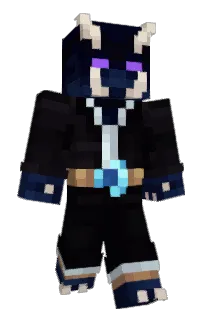 Front of Dragondevi1's skin