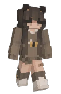 Front of Halling9640's skin