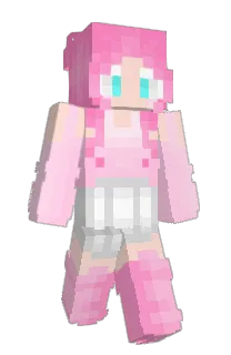 Meiri_Starberry's Minecraft skin