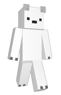 Front of retrojordans's skin