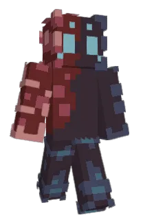 Geminpie's Minecraft skin
