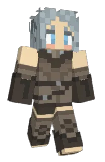 Lifa_Mevil's Minecraft skin