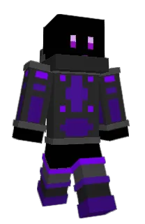 Front of Ukirra's skin