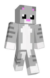 onsh's Minecraft skin