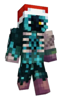 Front of _Vard's skin