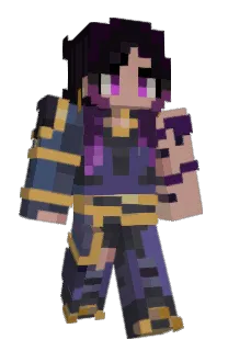 Front of fabriziao's skin