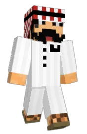 Skin preview