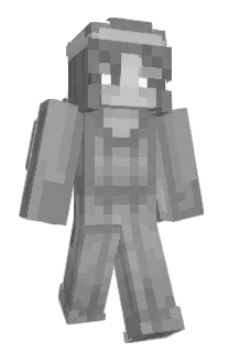 Front of angelotum's skin