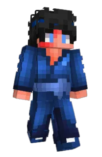 Front of Vassek555's skin