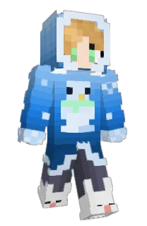 Front of _laynie's skin
