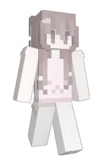 Front of kateu's skin