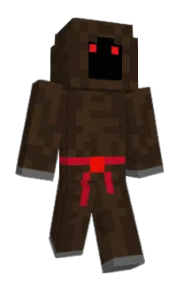 Foozball33's Minecraft skin